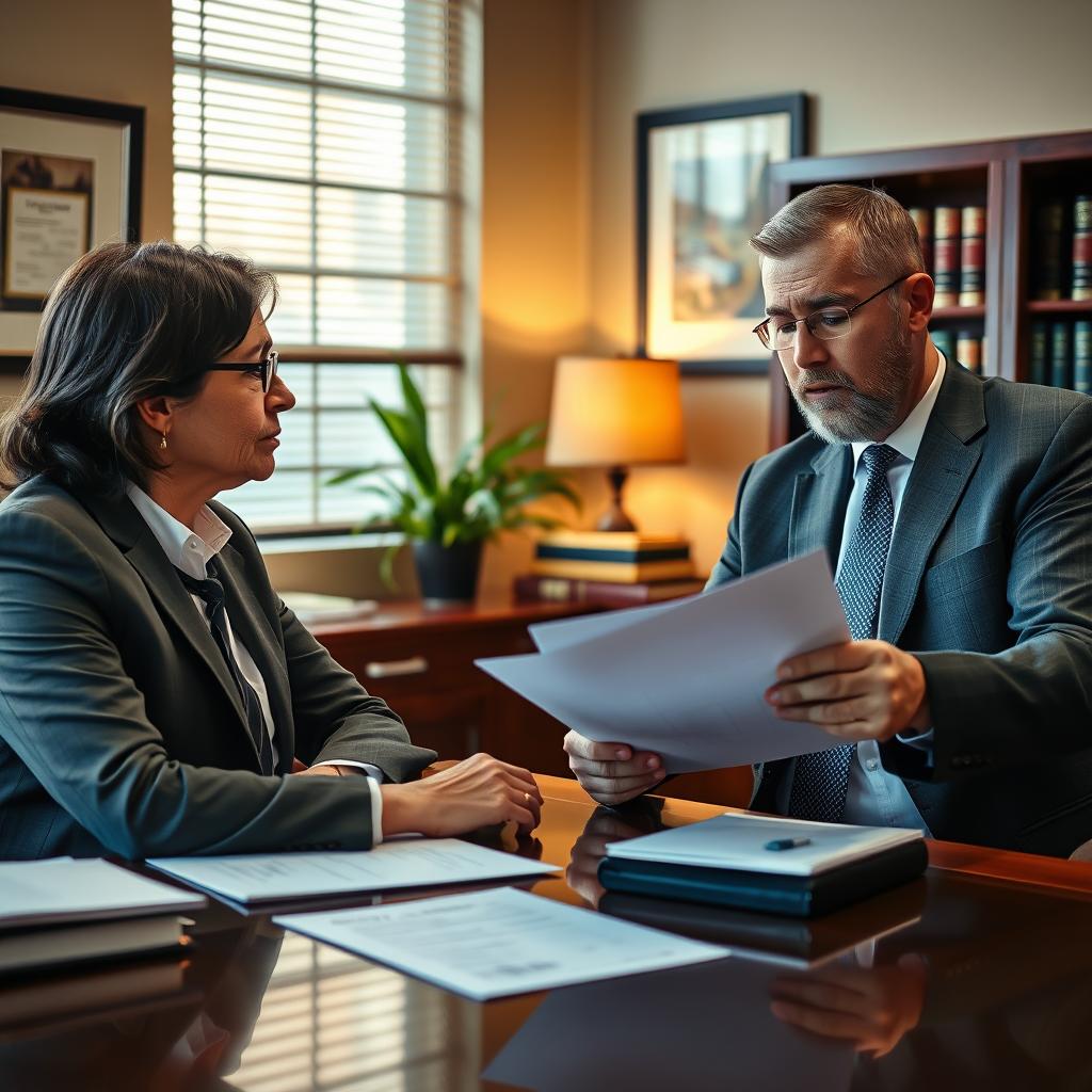 Motorcycle Accident Lawyer Anne Arundel County