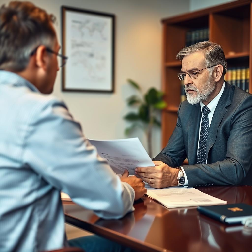 Motorcycle Accident Lawyer Carroll County