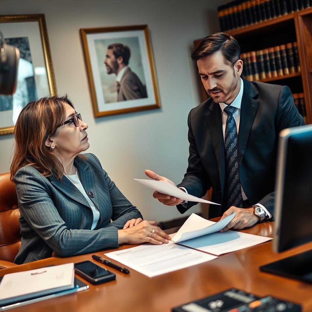 Motorcycle Accident Lawyer Georgetown