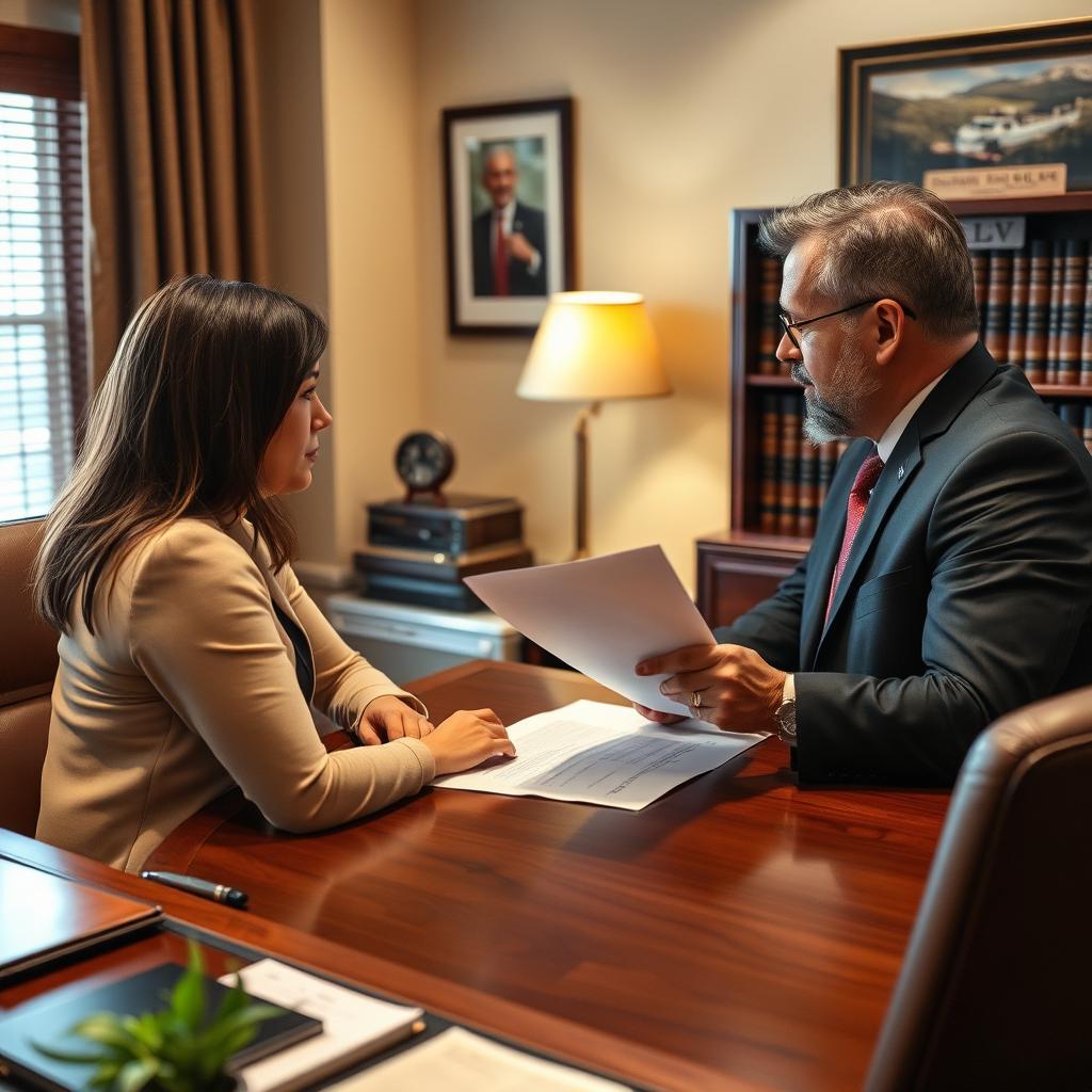 Motorcycle Accident Lawyer Hanover County