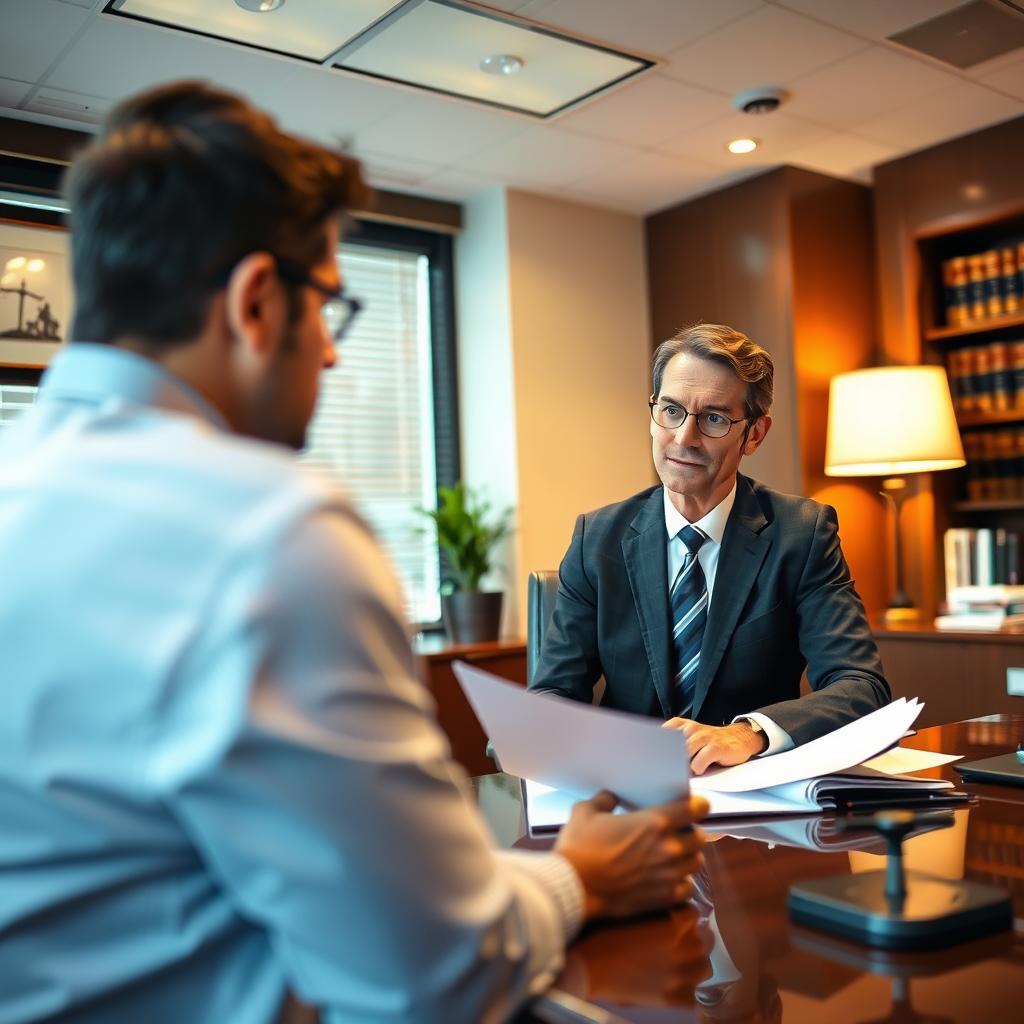 Motorcycle Accident Lawyer Logan Circle