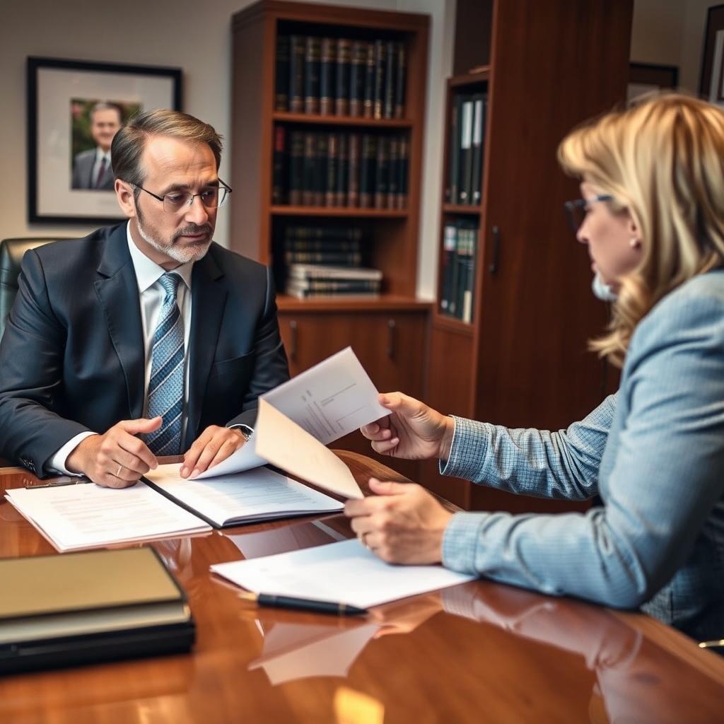 Motorcycle Accident Lawyer Rockville