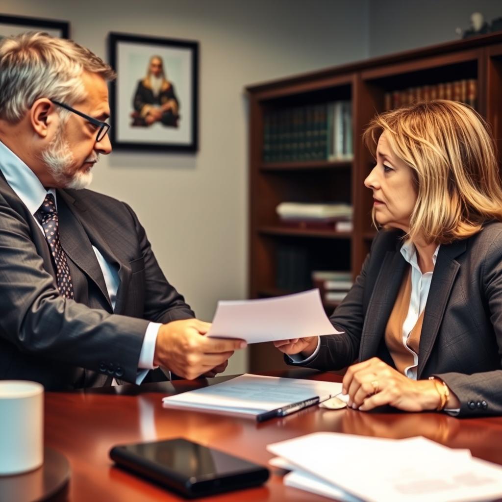 Motorcycle Accident Lawyer Salisbury