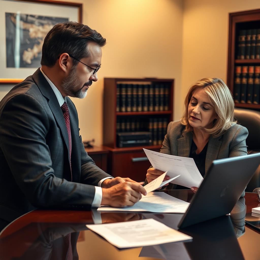 Motorcycle Accident Lawyer Spring Valley