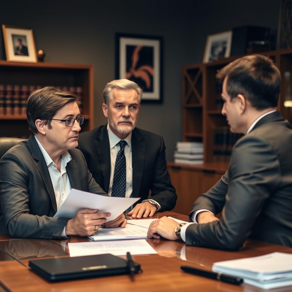 Motorcycle Accident Lawyer St Marys County