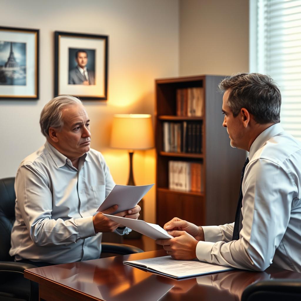 Motorcycle Accident Lawyer Washington DC