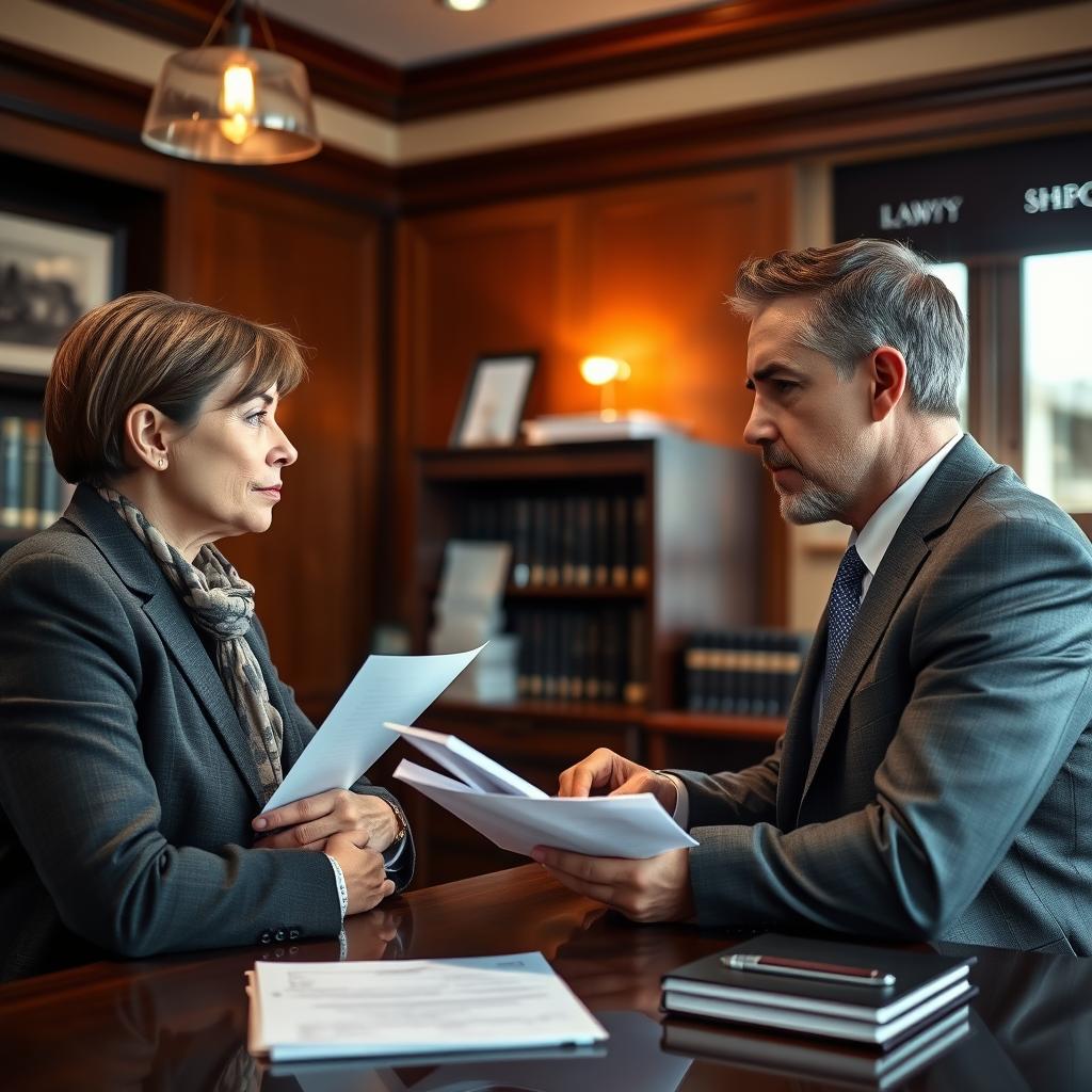 Motorcycle Accident Lawyer Worcester County
