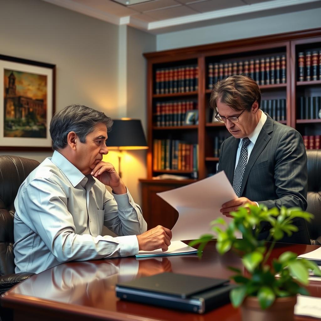 Negligence Lawyer Carroll County