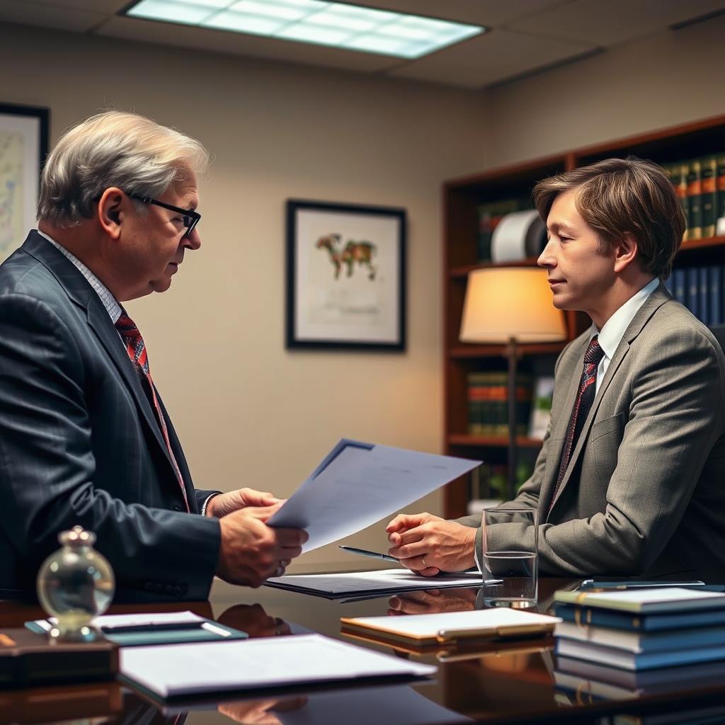 Negligence Lawyer Montgomery County