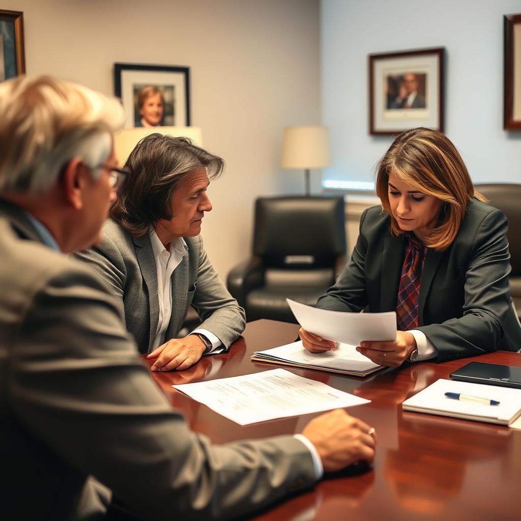 Negligence Lawyer Queen Annes County