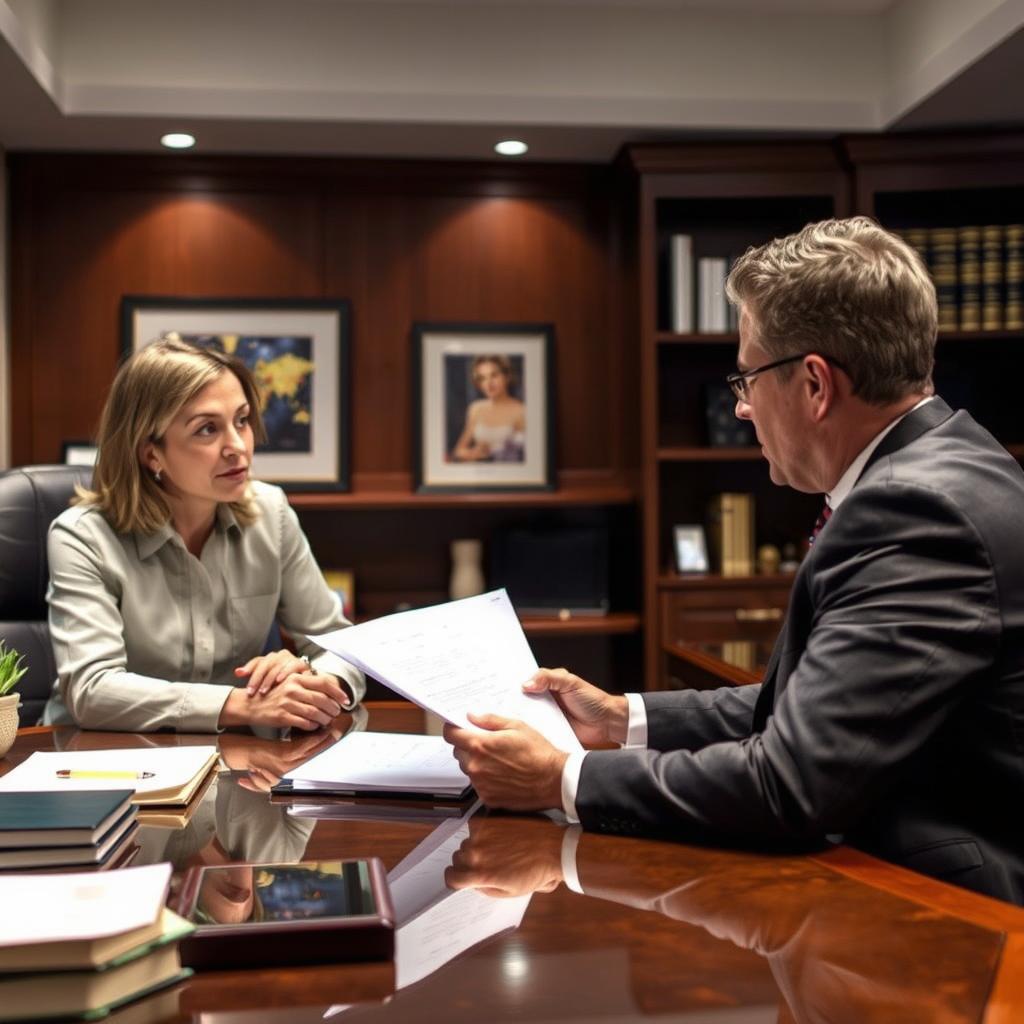 Negligent Security Lawyer Anne Arundel County