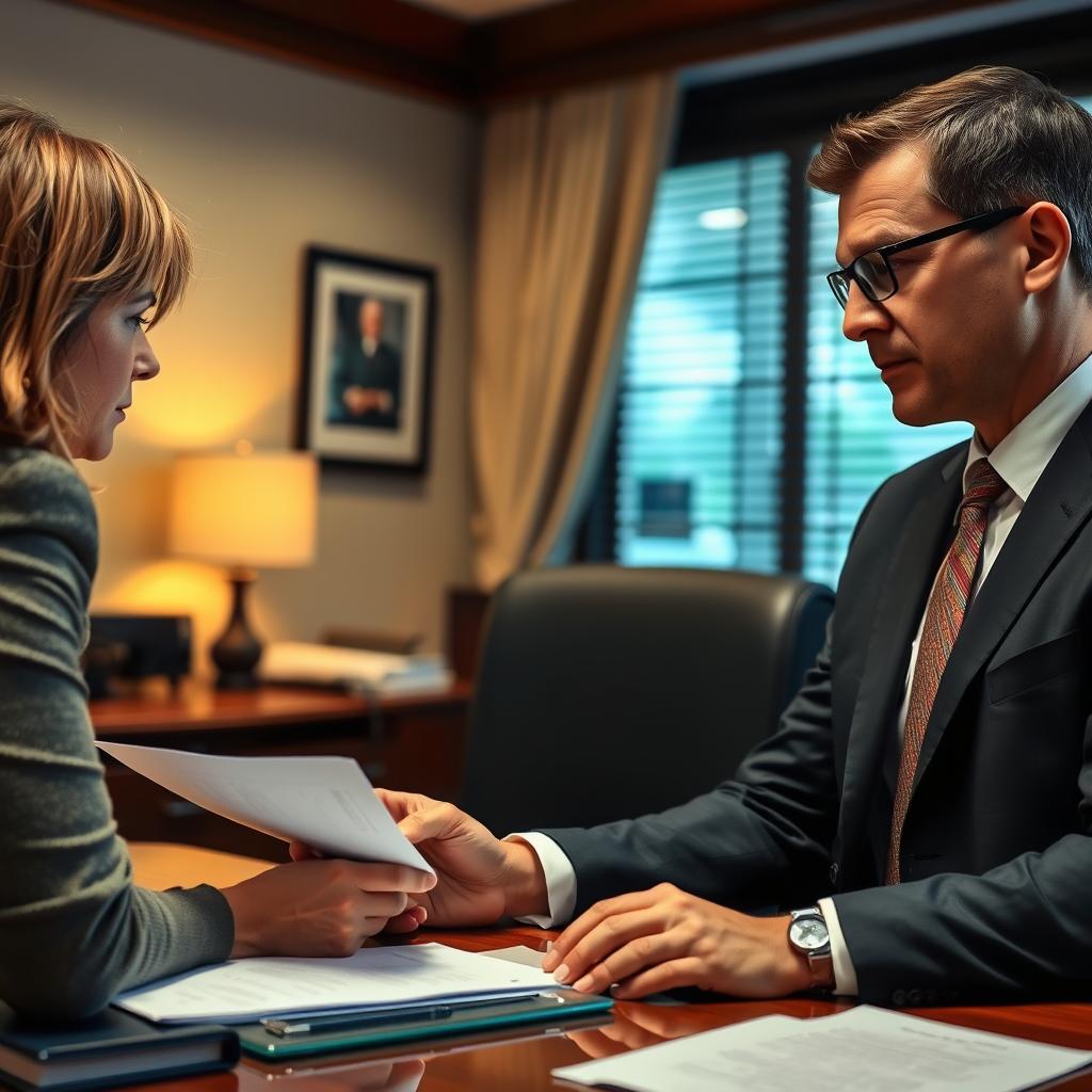 Negligent Security Lawyer Carroll County