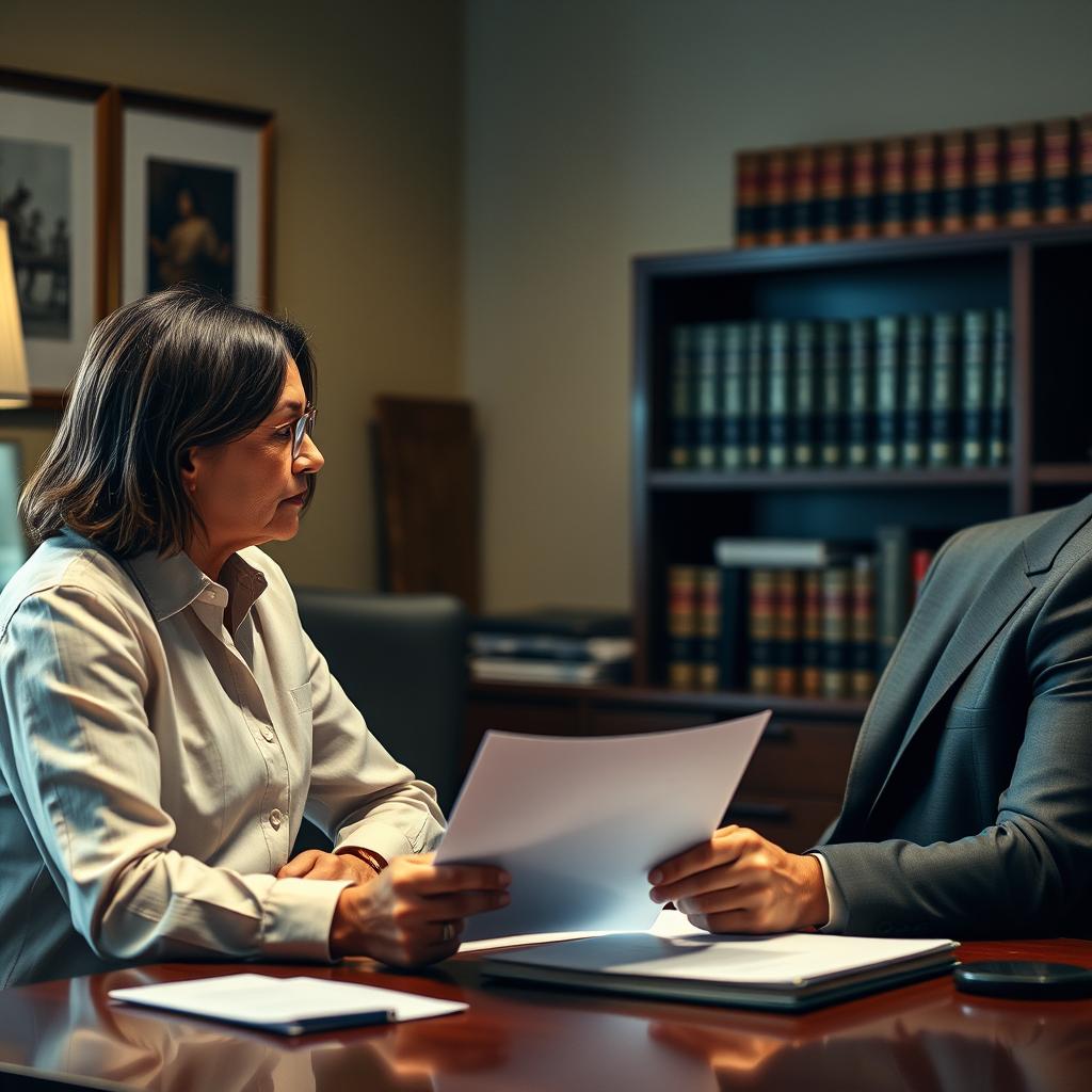 Negligent Security Lawyer Kent County