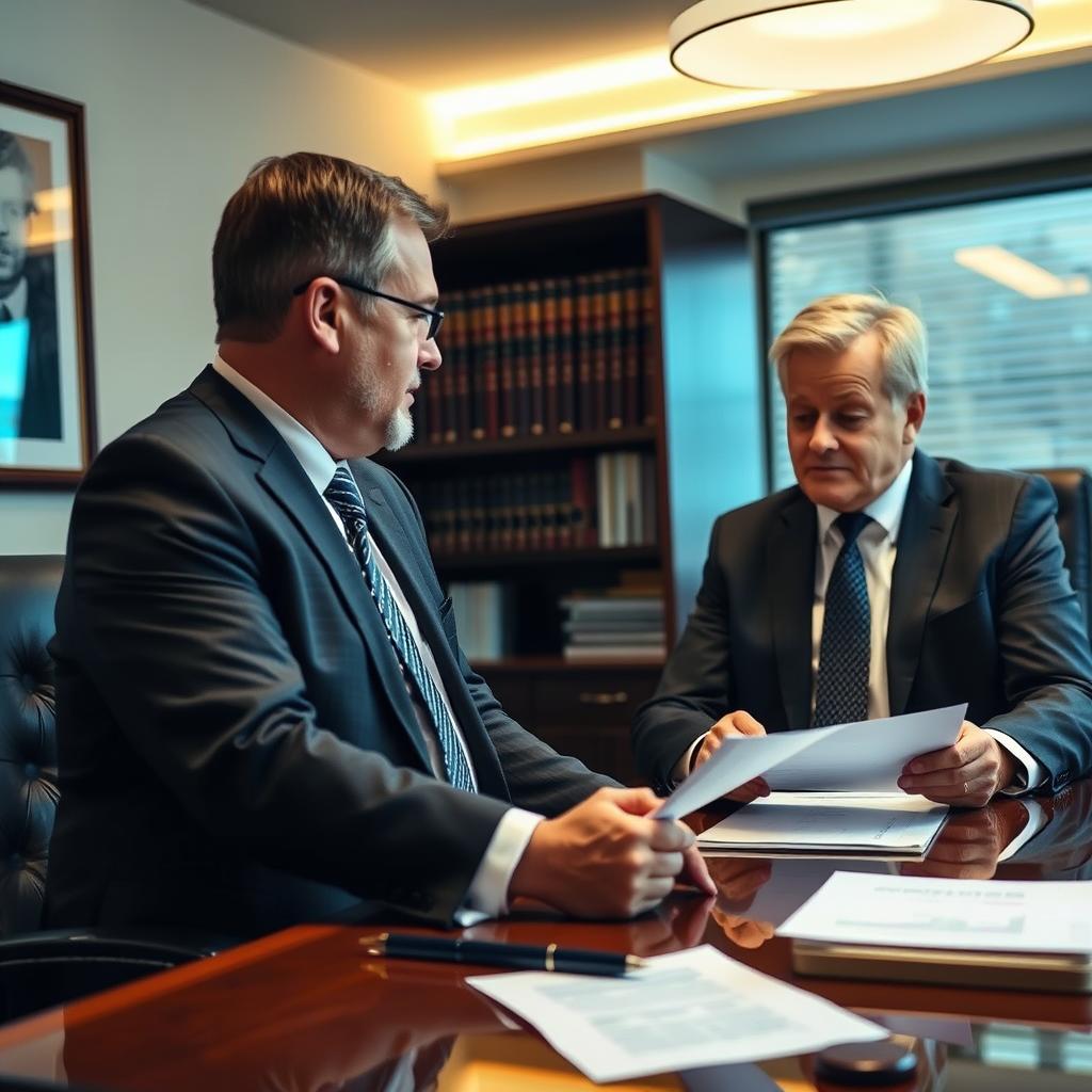 Negligent Security Lawyer Worcester County