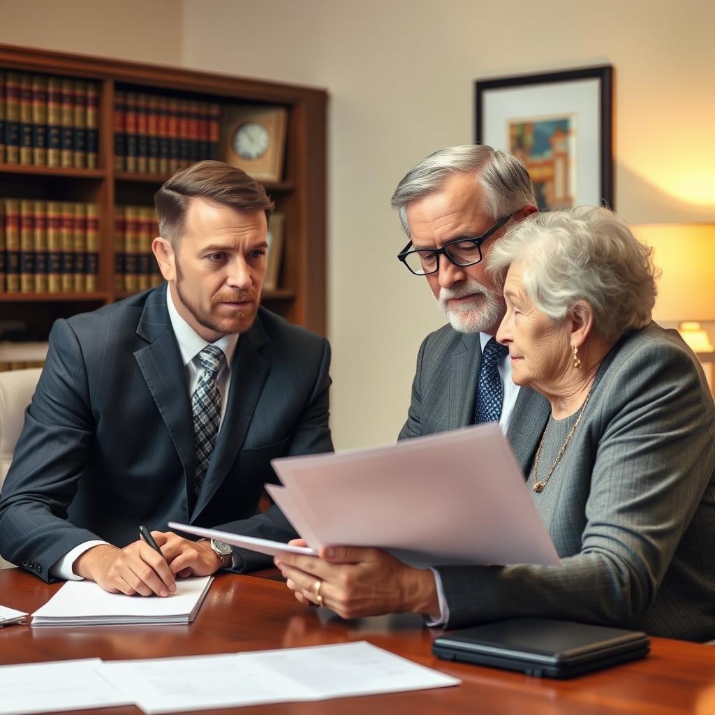 Nursing Home Abuse Lawyer Carroll County