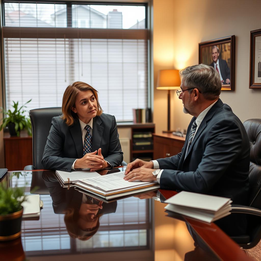 Paralysis Injury Lawyer Allegany County