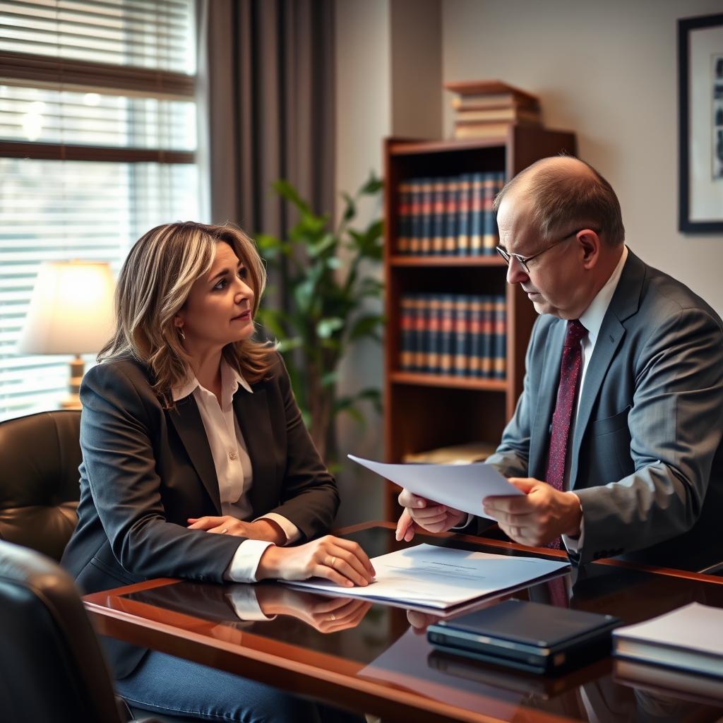 Paralysis Injury Lawyer Maryland