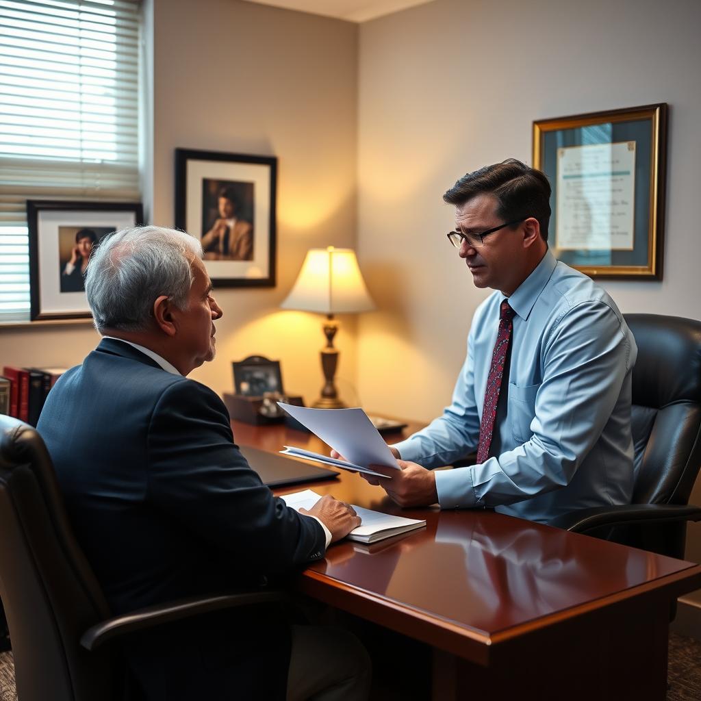 Paralysis Lawyer Manassas