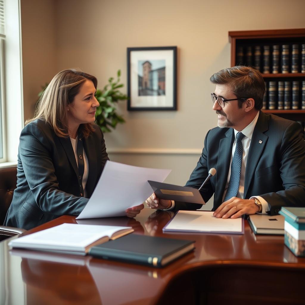 Pedestrian Accident Lawyer Foggy Bottom