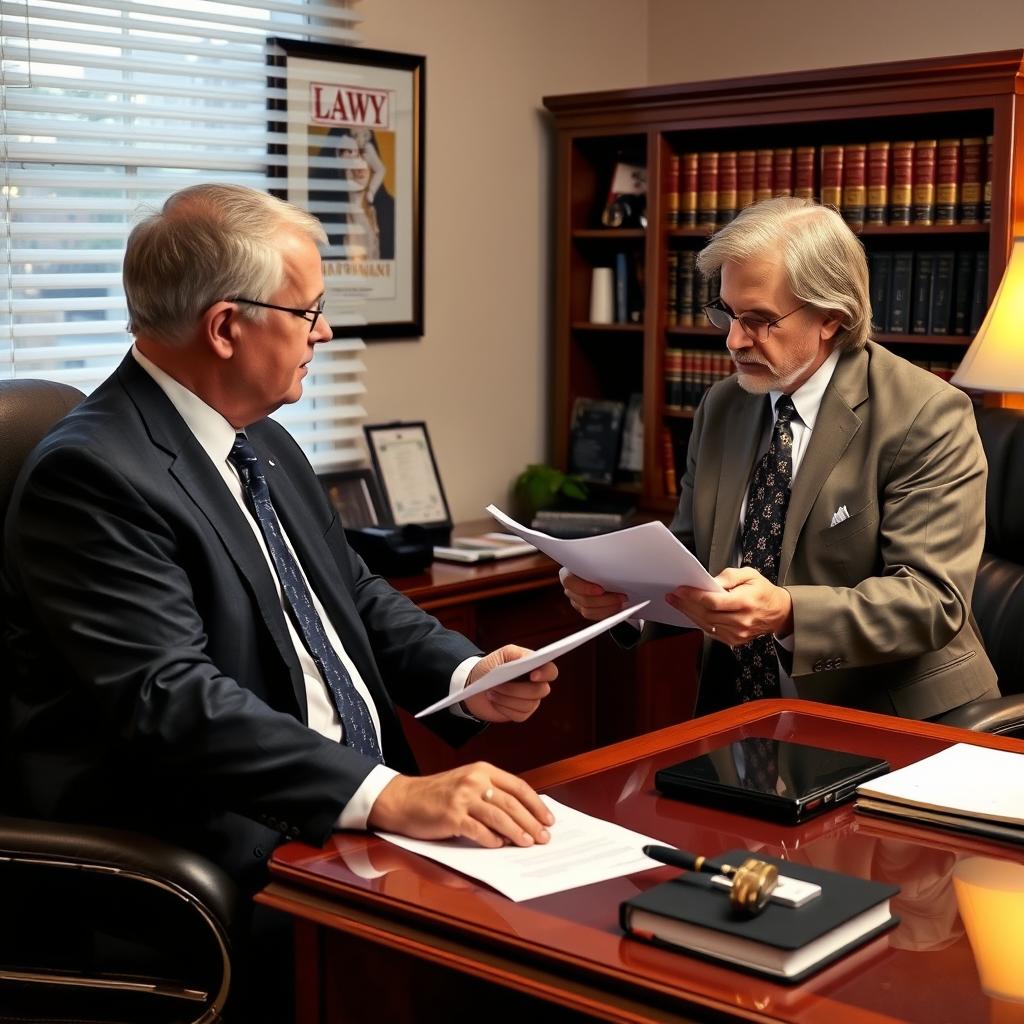 Pedestrian Accident Lawyer Howard County