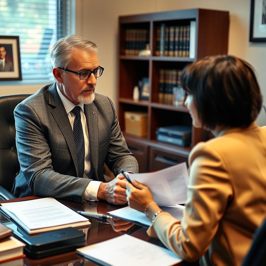 Pedestrian Accident Lawyer Rockville