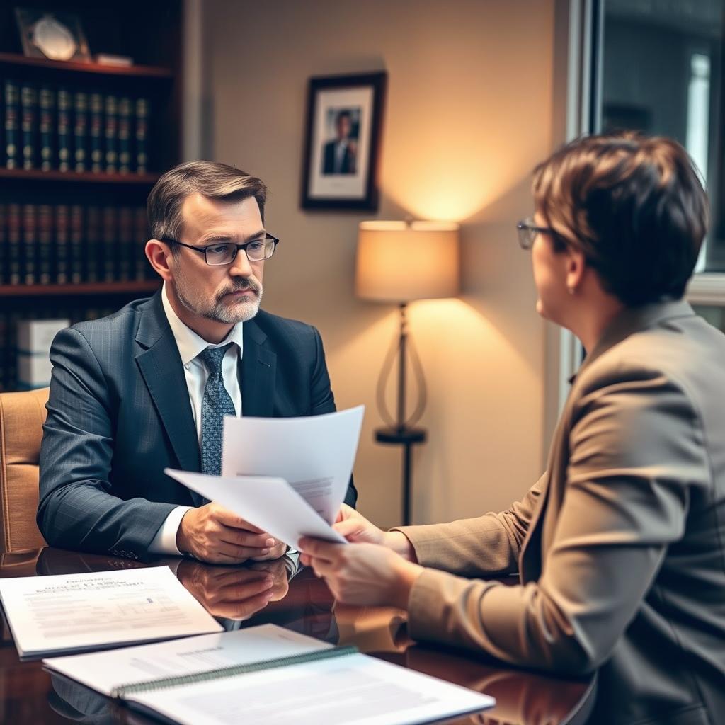 Pedestrian Accident Lawyer Washington DC