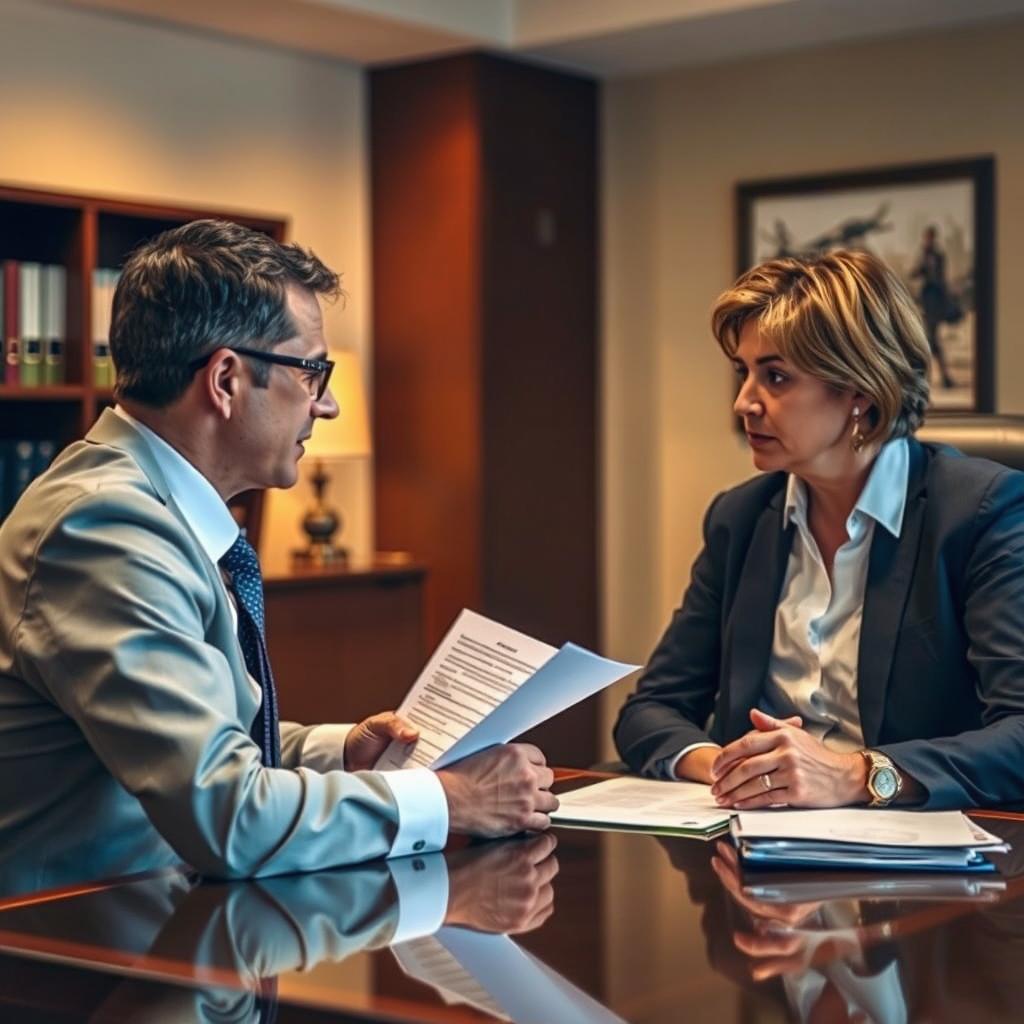 Pedestrian Accident Lawyer Woodley Park