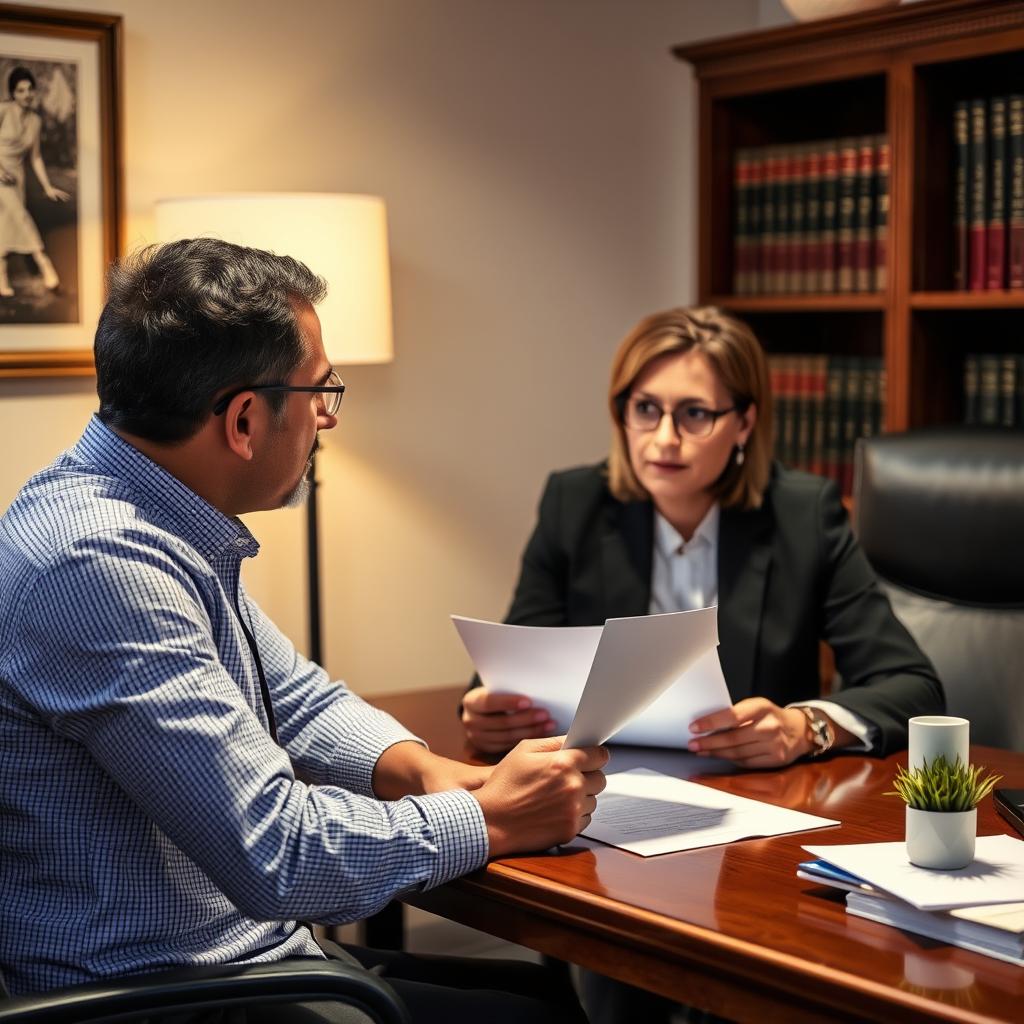 Personal Injury Lawyer Adams Morgan