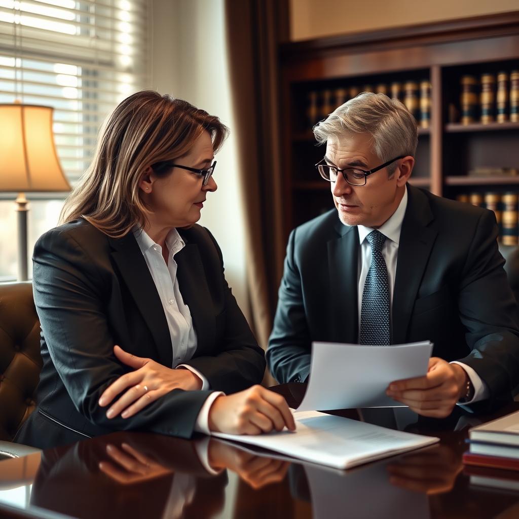Personal Injury Lawyer Charles County