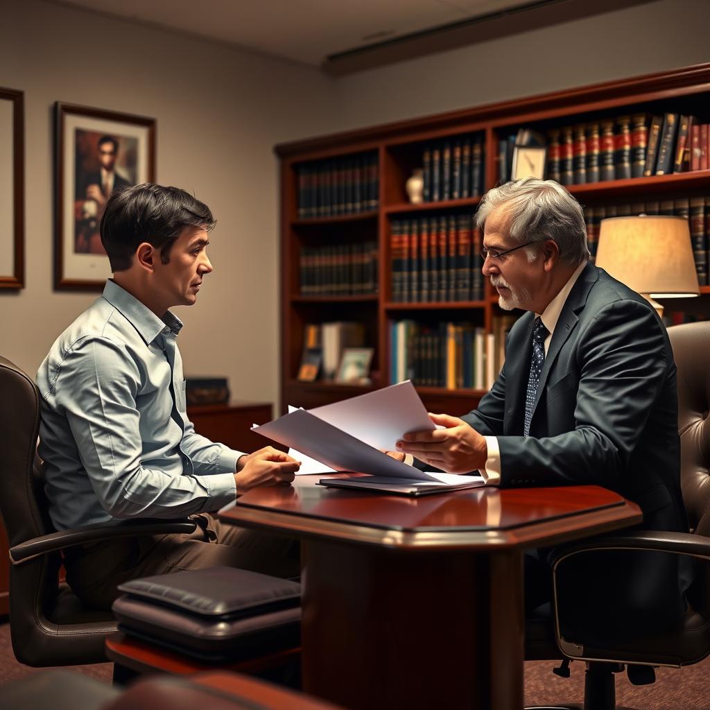 Personal Injury Lawyer Dupont Circle