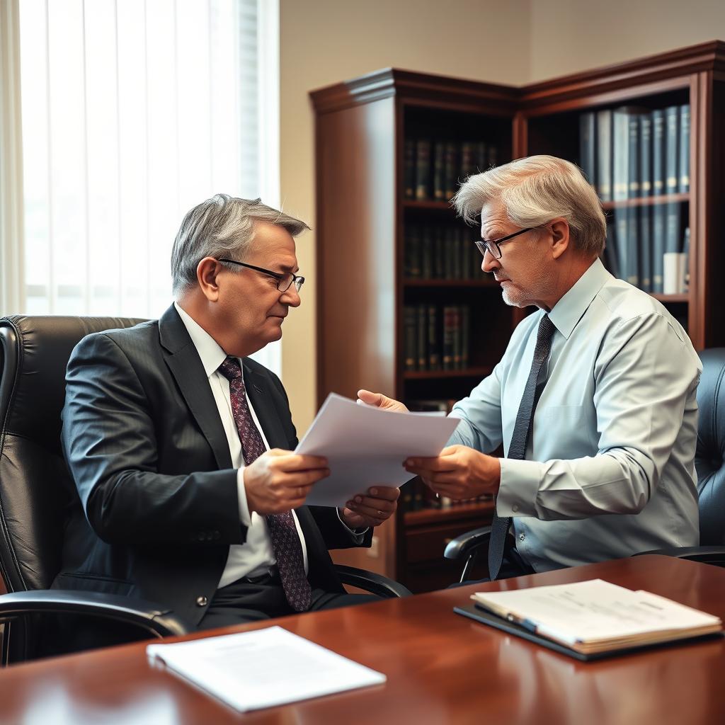 Personal Injury Lawyer Harford County