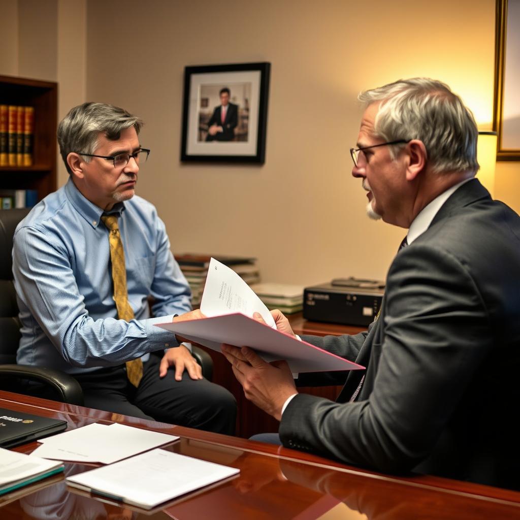 Personal Injury Lawyer Logan Circle