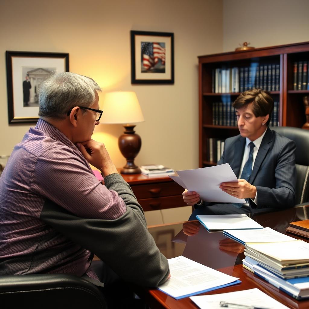 Premises Liability Lawyer Charles County