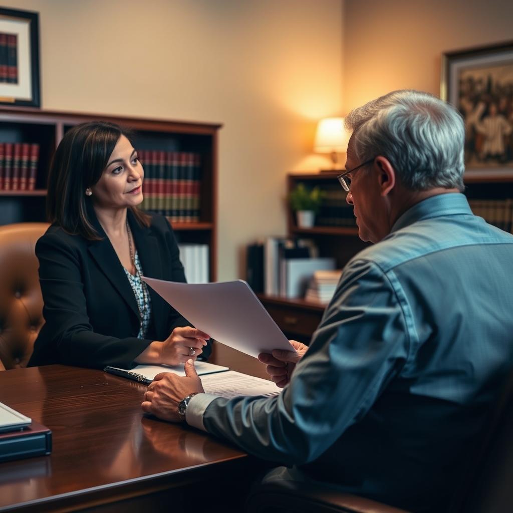 Premises Liability Lawyer Queen Annes County