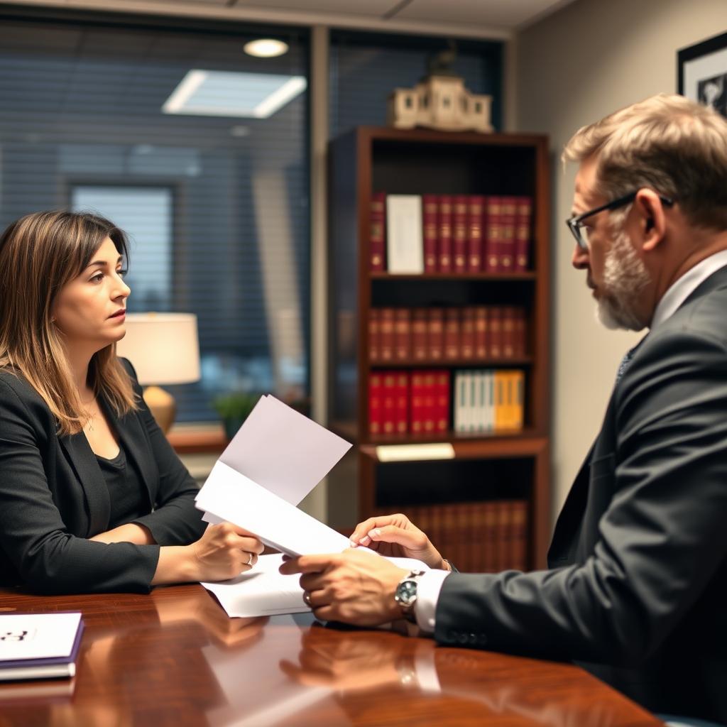 Premises Liability Lawyer Talbot County