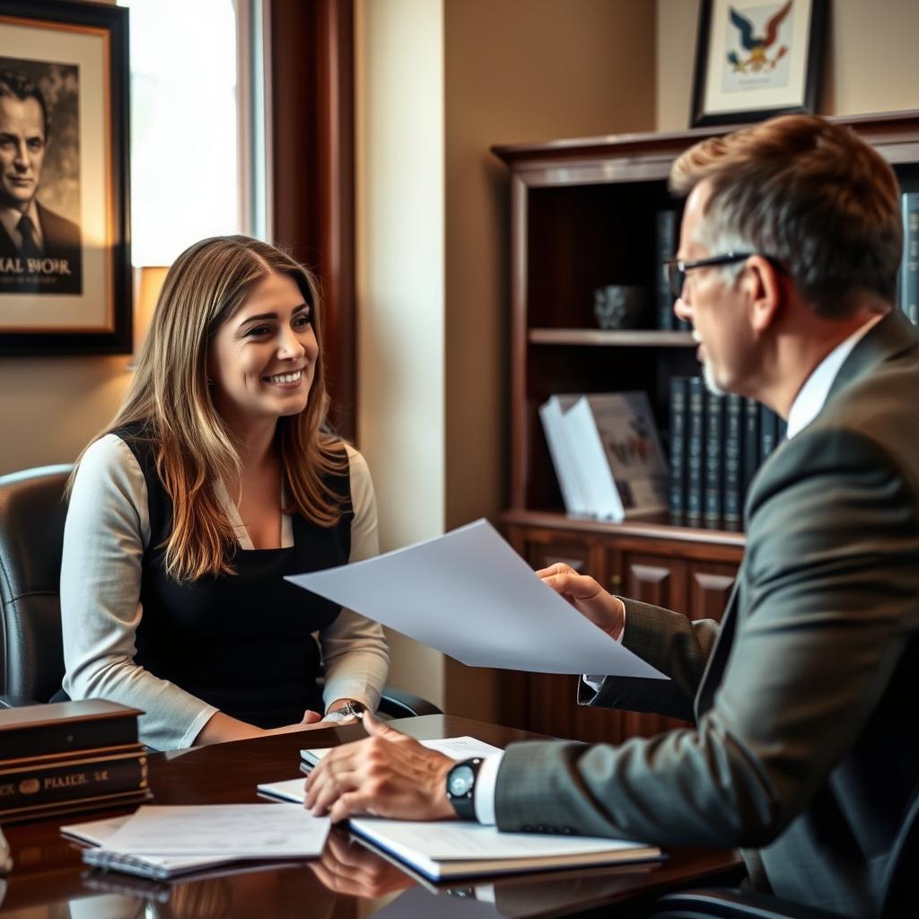 Premises Liability Lawyer Wicomico County
