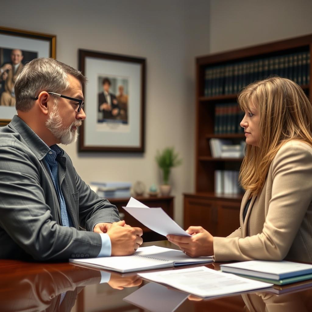 Product Liability Lawyer Chesapeake