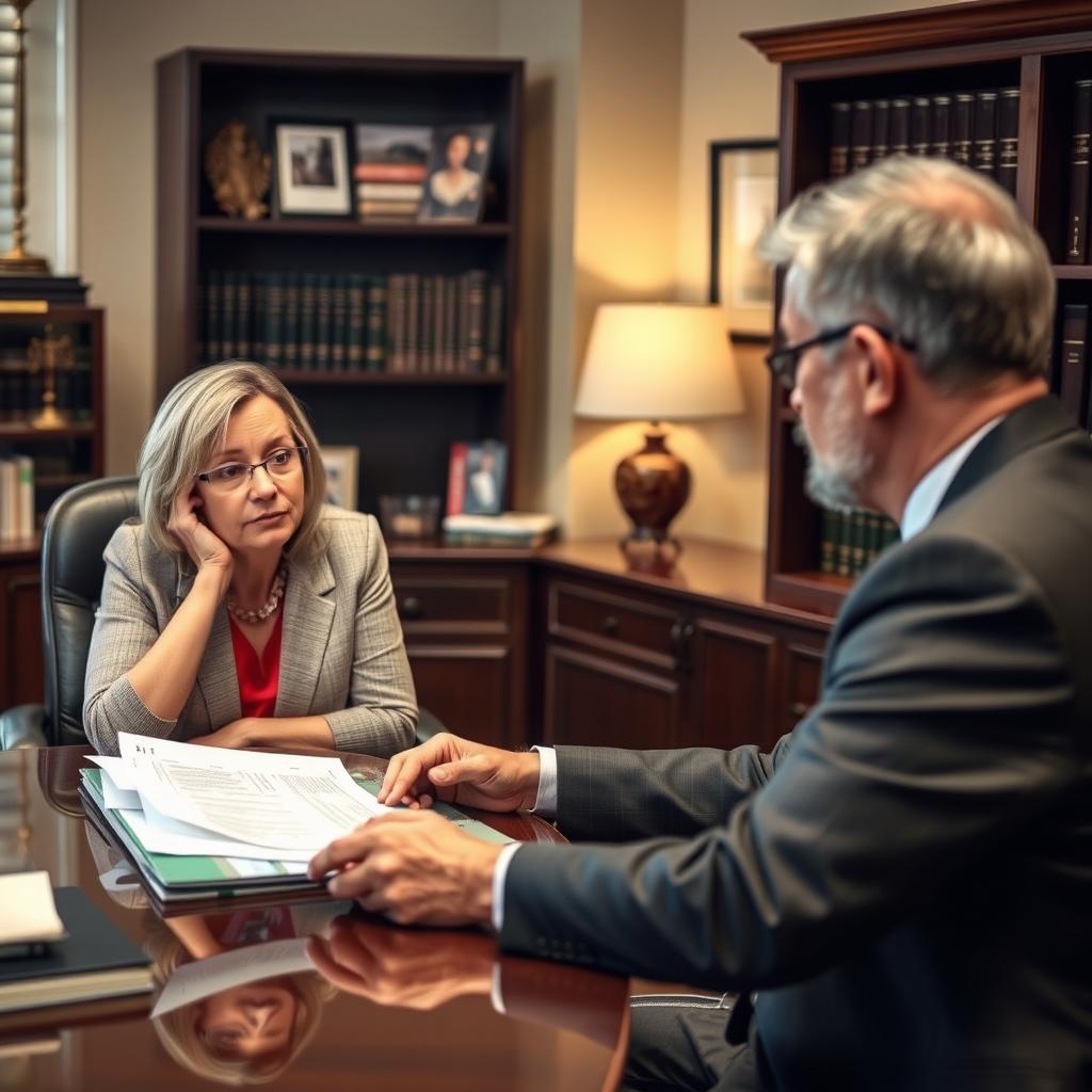 Product Liability Lawyer James City County