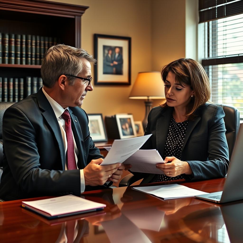 Product Liability Lawyer Poquoson