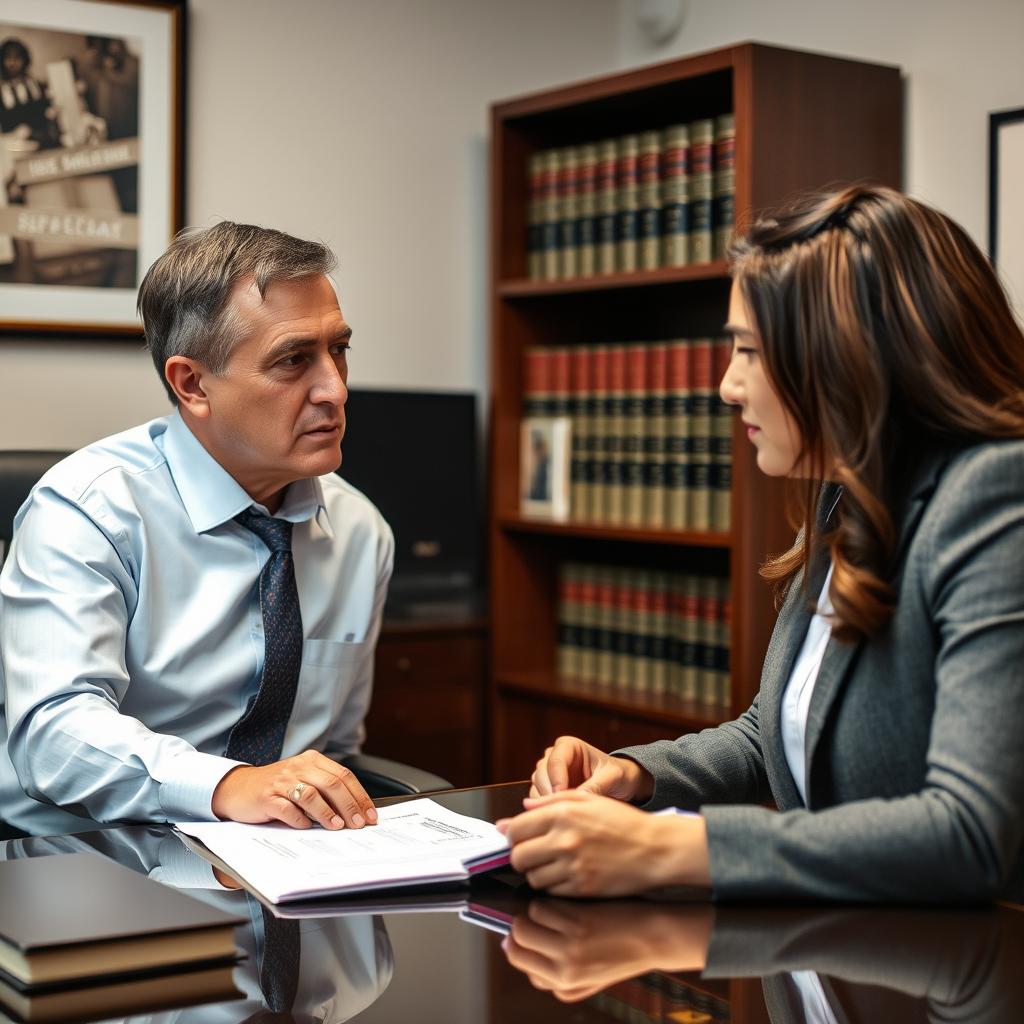 Public Transit Accident Lawyer Baltimore County