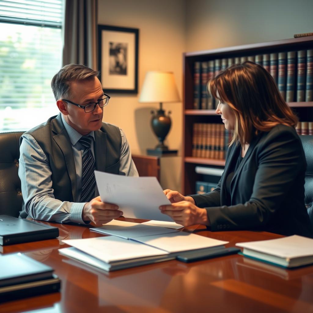 Public Transit Accident Lawyer Cecil County