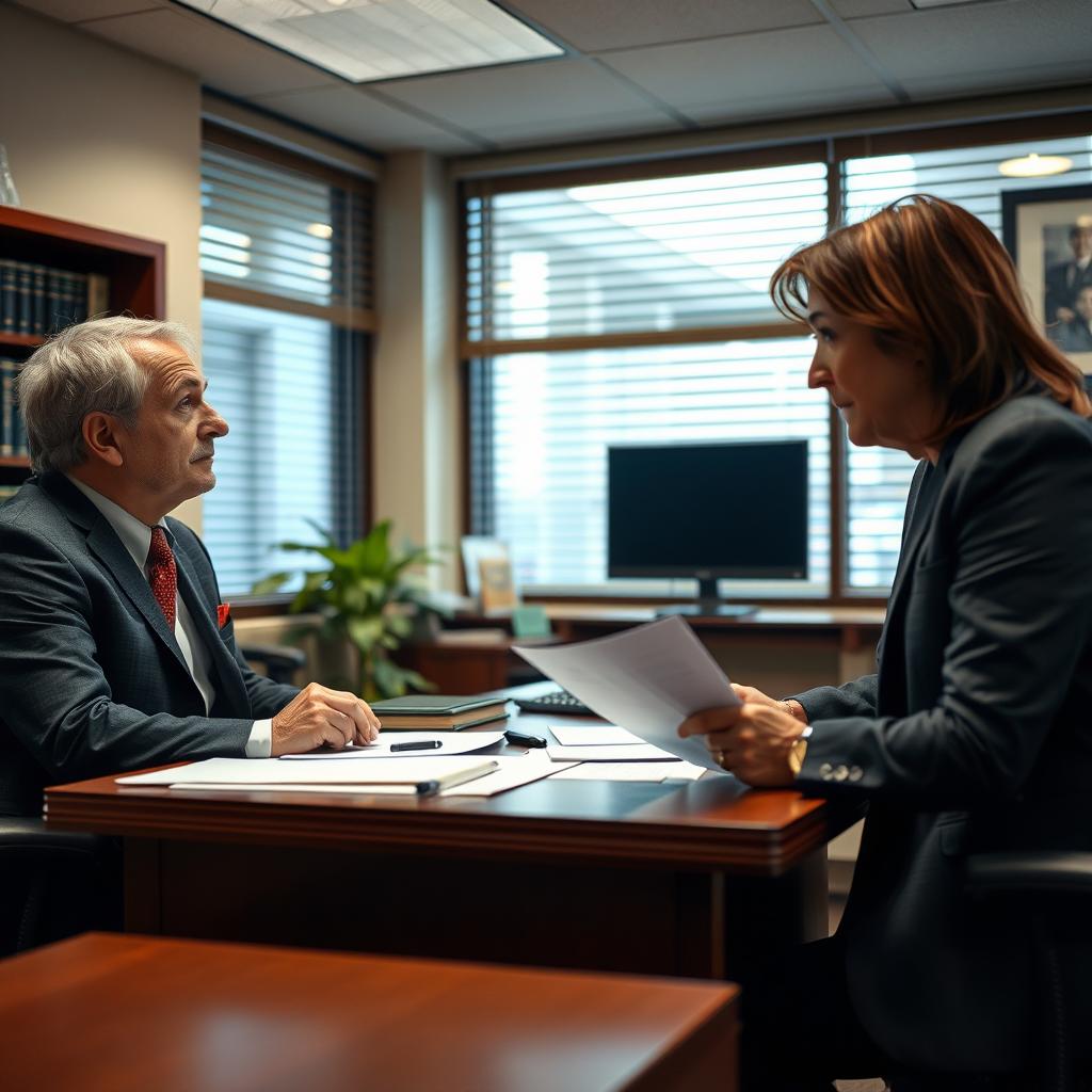 Public Transit Accident Lawyer Montgomery County