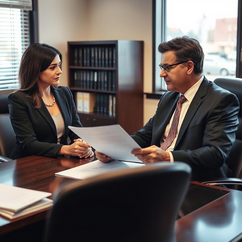 Public Transit Accident Lawyer Rockville
