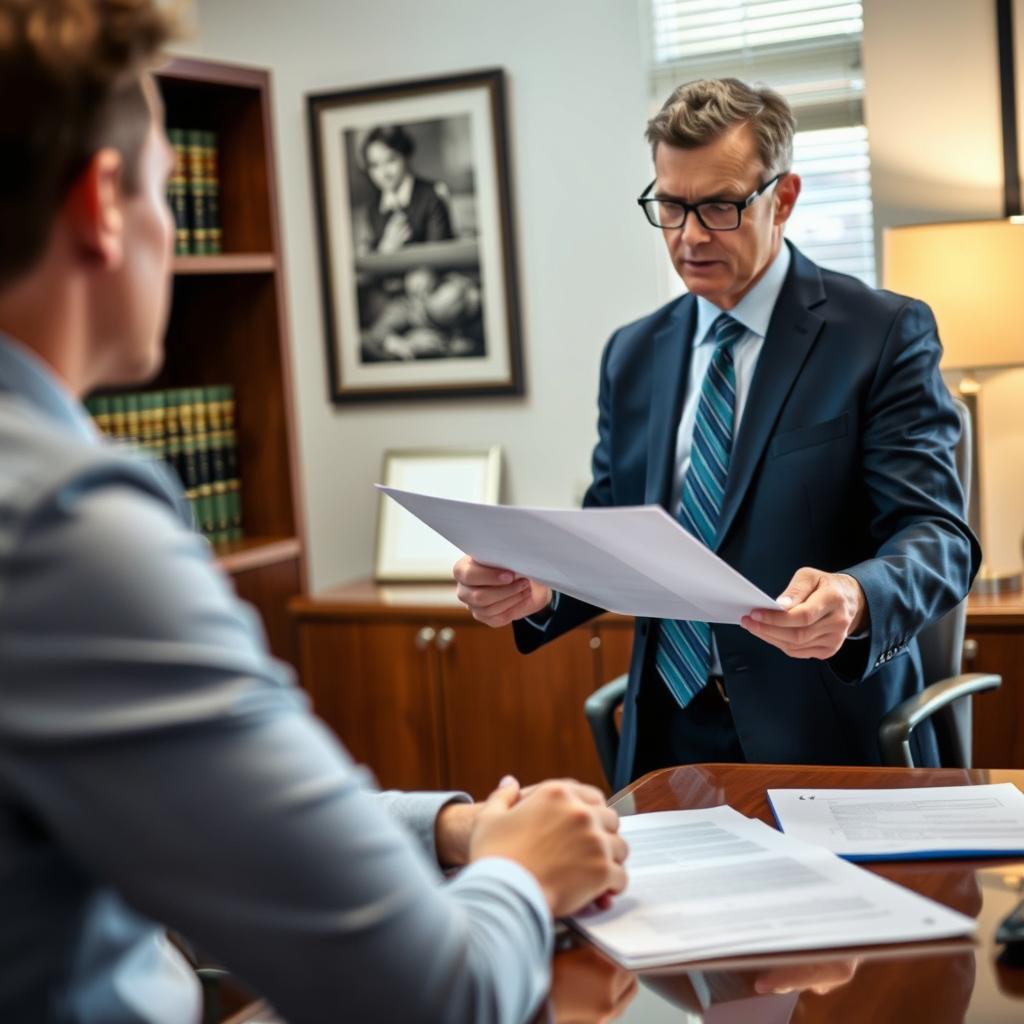 Rear End Accident Lawyer Bloomingdale