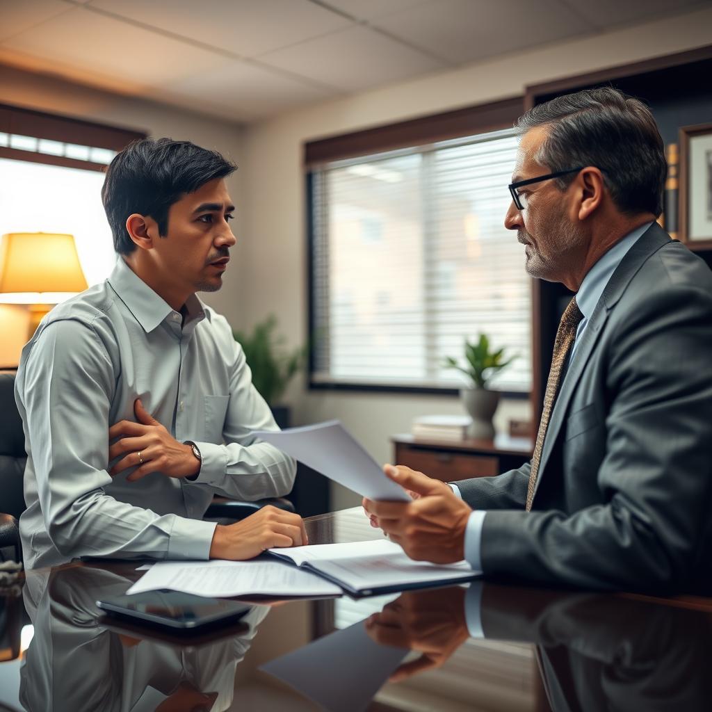 Rear End Accident Lawyer Howard County