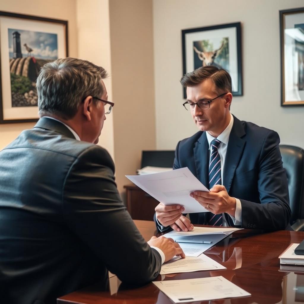 Rear End Accident Lawyer Maryland
