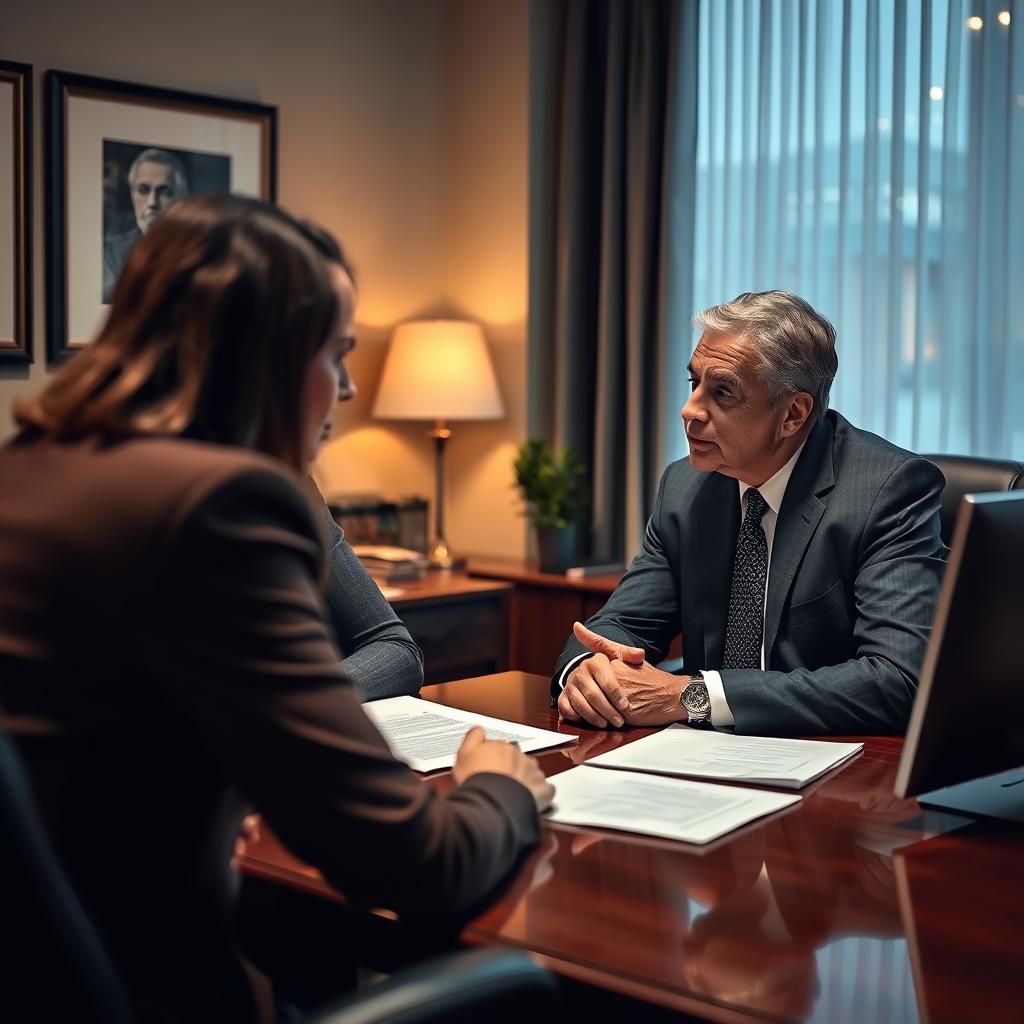 Rear End Accident Lawyer Petworth