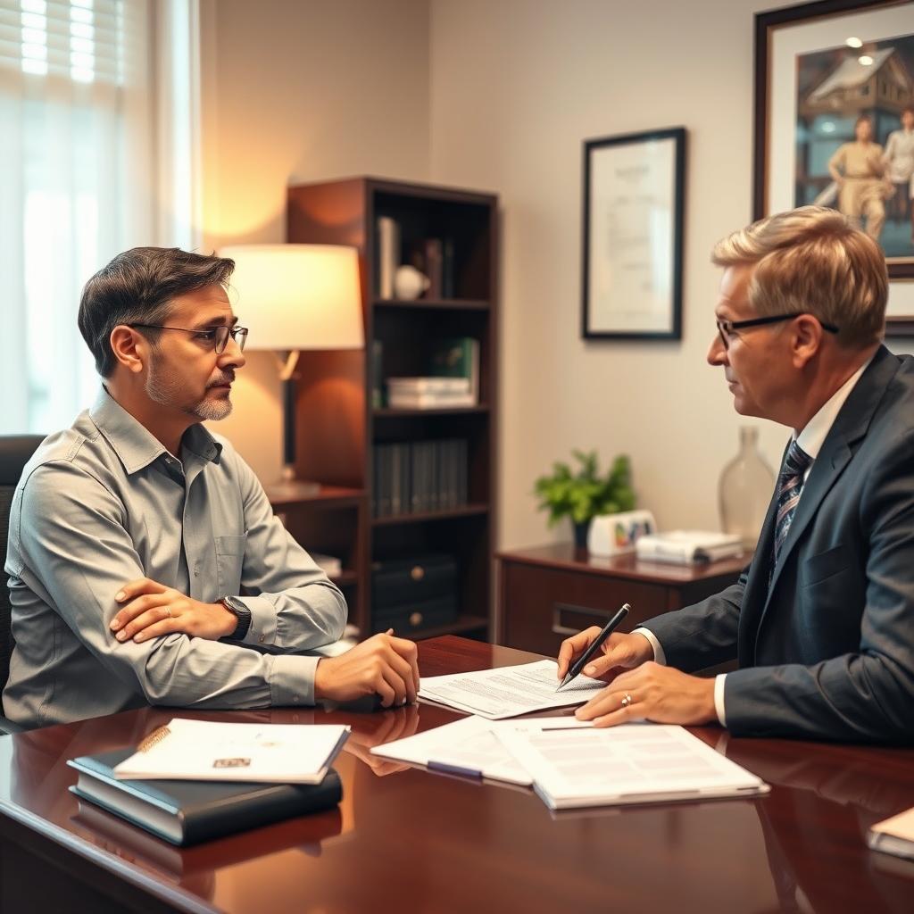 Rideshare Accident Lawyer Cecil County
