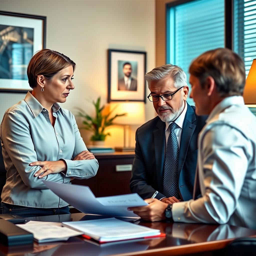 Rideshare Accident Lawyer Harford County