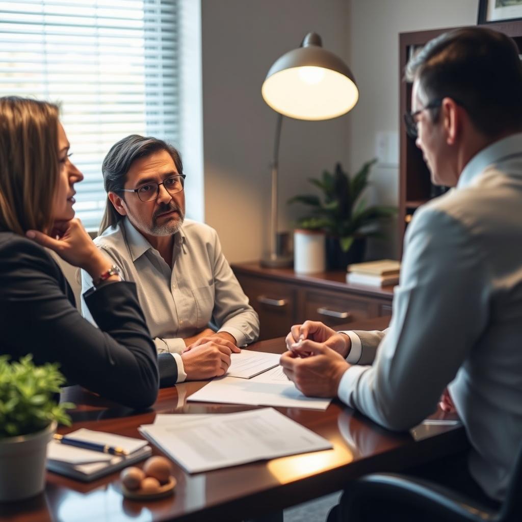 Rideshare Accident Lawyer Salisbury